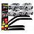 CALHA ACRILICA GM ONIX / PRISMA  2013/  GM JOY 2020/ - Imagem 1
