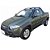 CALHA ACRILICA FIAT PALIO / STRADA  1996/ 2 PORTAS - Imagem 2