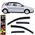 CALHA ACRILICA POLO HATCH 4 PORTAS 2002/ - Imagem 1