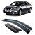 CALHA ACRILICA NISSAN SENTRA 4 PORTAS  2014/ - Imagem 1