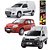 CALHA ACRILICA FIAT UNO 2011/  FIORINO 2014/  PARTNER RAPID 2022/ - Imagem 2