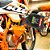 MOTUL LUBRIFICANTE SEMISSINTÉTICO 15W50 SP MA2 ESTER 5100 MOTO 4T - Imagem 3