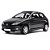 ALOJAMENTO FAROL ESQUERDO PEUGEOT 206 - Imagem 2