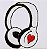 Patch headphone - Imagem 2