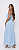 Vestido de Festa Longo Elegante Confortável com Bojo Belladonna - Imagem 2