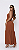 Vestido de Festa Longo Elegante Confortável com Bojo Belladonna - Imagem 4