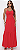 Vestido de Festa Longo Elegante Confortável com Bojo Belladonna - Imagem 7