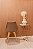 Kit 4 Cadeiras Eiffel Wood Base em Madeira - Imagem 5