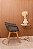 Kit 4 Cadeiras Web Wood - Imagem 4