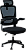 Cadeira Sync Preta - Imagem 1