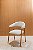 KIt com 2 Cadeira Cadeira Milo – Design Contemporâneo com Conforto e Estrutura de Alto Padrão - Imagem 2