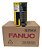 Servo Drive Fanuc A06b-6132-h002 Novo Com Garantia E Nf - Imagem 2