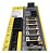 Servo Drive Fanuc A06b-6132-h002 Novo Com Garantia E Nf - Imagem 8