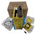Servo Drive Fanuc A06b-6132-h002 Novo Com Garantia E Nf - Imagem 1