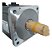 Servo Motor Mitsubishi Hf-kp73k Novo Com Garantia - Imagem 3