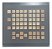 Teclado Mdi Fanuc A02b-0236-C125#TBR - Imagem 1