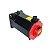 FANUC A06B-0247-B705 SERVO MOTOR - Imagem 2