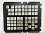 Teclado de membrana FANUC A98L-0001-0865#AR - Imagem 1