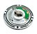 SIEMENS 6FX2001-5JE20-2DC0 Encoder Incremental - Imagem 1