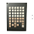 FANUC A02B-0303-C120#T Teclado MDI - Imagem 1