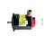 FANUC A06B-2075-B503 SERVO MOTOR - Imagem 2