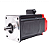 FANUC A06B-0216-B200 SERVO MOTOR - Imagem 1