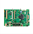 FANUC A17B-8100-0106 PLACA DE CIRCUITO - Imagem 1
