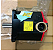 FANUC A06B-0262-B100 SERVO MOTOR - Imagem 3
