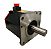 FANUC A06B-0243-B201 SERVO MOTOR - Imagem 1