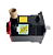 FANUC A06B-2048-B605 SERVO MOTOR - Imagem 2
