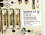 SIEMENS 6FC5410-0AY01-0AA0 SINUMERIK 810 CCU1 - Imagem 5