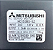 MITSUBISHI HC153BS-SZ SERVO MOTOR - Imagem 2