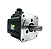 MITSUBISHI HC153S SERVO MOTOR - Imagem 5