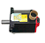 FANUC A06B-0243-B100 SERVO MOTOR - Imagem 2