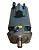 SIEMENS 1FT6084-1AF71-3EG1 SERVO MOTOR - Imagem 3