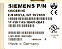 SIEMENS 6SN1145-1BA01-0BA1 FONTE SIMODRIVE 16/21KW - Imagem 4