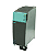 SIEMENS 6SL3130-7TE23-6AA3 FONTE SINAMICS 36KW - Imagem 1