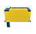 FANUC A06B- 6140-H037 FONTE ACIONAMENTO - Imagem 4