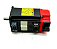FANUC A06B-0115-B804 SERVO MOTOR - Imagem 1