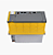 FANUC A06B- 6087-H126 FONTE ACIONAMENTO - Imagem 2