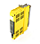 FANUC A06B-6089-H105 DRIVE ACIONAMENTO - Imagem 1