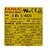FANUC A06B-0115-B275#0008 SERVO MOTOR - Imagem 6