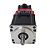 FANUC A06B-0115-B075#0008 SERVO MOTOR - Imagem 5
