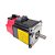 FANUC A06B-0115-B075#0008 SERVO MOTOR - Imagem 1