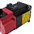 FANUC A06B-0115-B075#0008 SERVO MOTOR - Imagem 2