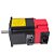 FANUC A06B-0115-B075#0008 SERVO MOTOR - Imagem 4