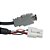 SGM7J-08AFC6E SERVO MOTOR YASKAWA - Imagem 5