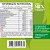 Natumais Colágeno Tipo 2, Condroitina + Ac. Hialurônico 200g Natusaude - Imagem 2