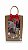 Box Sacola Cabernet - Imagem 1