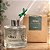 Difusor de Ambiente Zaira Alba Chá Branco 200ml - Imagem 4